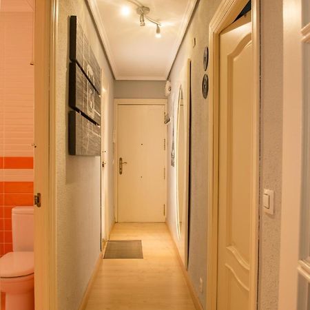 Cuencaloft Red Velvet Apartman Cuenca  Kültér fotó