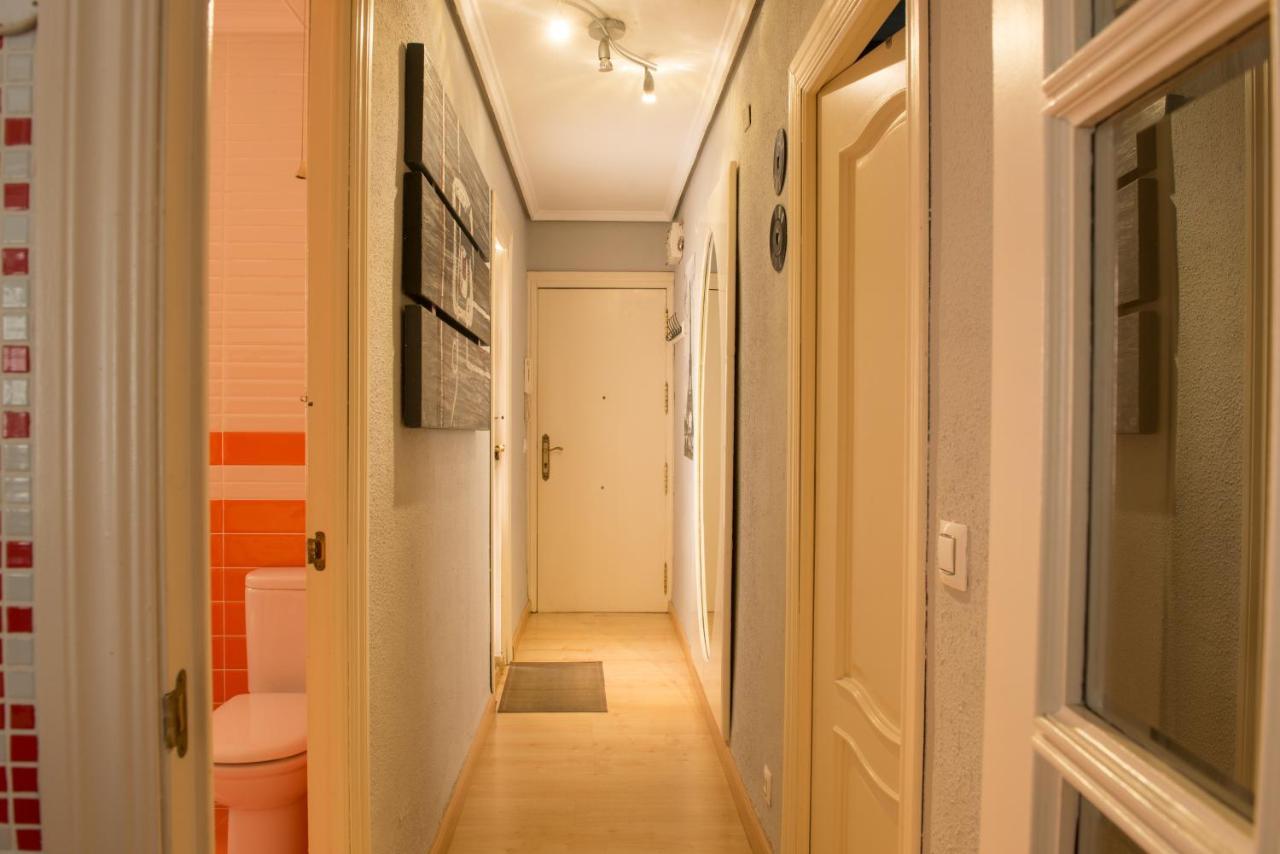 Cuencaloft Red Velvet Apartman Cuenca  Kültér fotó