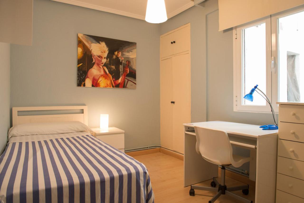 Cuencaloft Red Velvet Apartman Cuenca  Kültér fotó