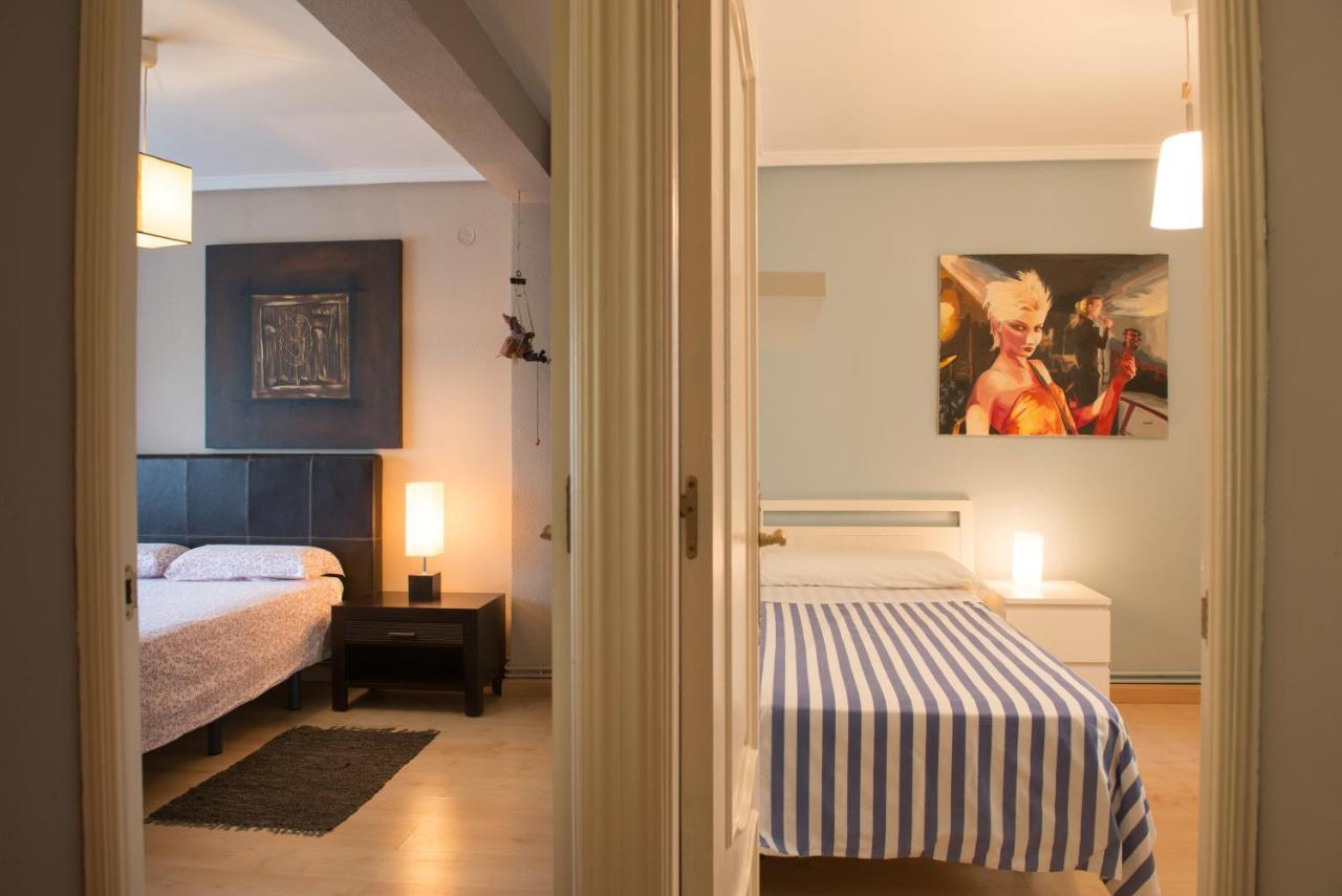 Cuencaloft Red Velvet Apartman Cuenca  Kültér fotó