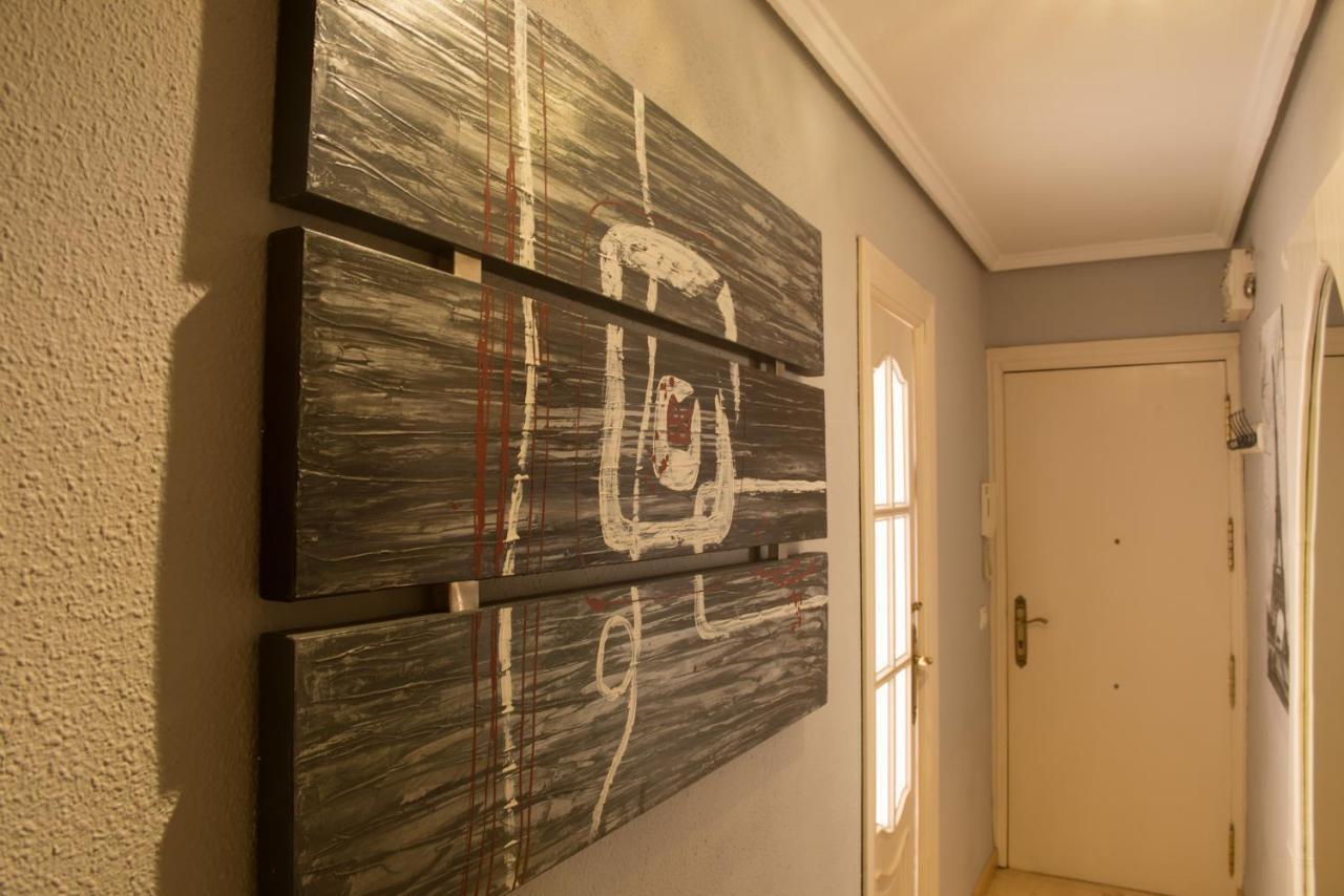Cuencaloft Red Velvet Apartman Cuenca  Kültér fotó