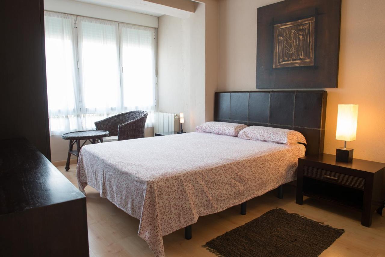 Cuencaloft Red Velvet Apartman Cuenca  Kültér fotó